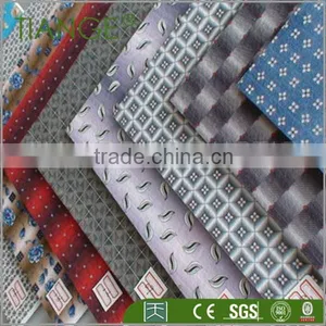Polyester Fiber Acoustic Wall Panel thumbnail-1