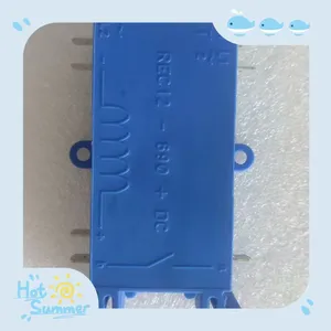 Konecenes SWF Rectifier Brake Module Brake Module REC12-690+DC 60010145 thumbnail-1