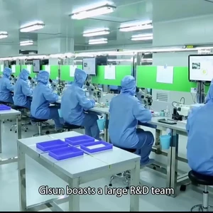 Guilin Glsun Integrated Technology Co., Ltd company overview - view 4 thumbnail
