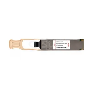 QSFP-100G-LR4-S Cisco Compatible, 100GBASE-LR4 QSFP28 1310nm 10km DOM LC SMF Fiber Optical Transceiver Module thumbnail-3