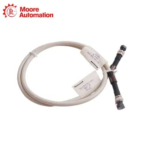 HONEYWELL 51195153-001 CABLE UCN A COAX RG6 In Stock thumbnail-1