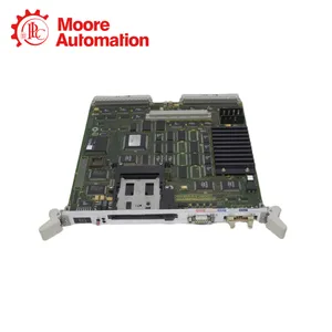 SIEMENS 6DD1600-0AK0 RAPID 64-BIT CPU MODULE IN STOCK thumbnail-3