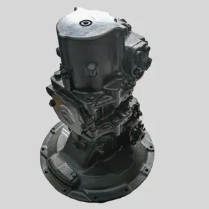 for Komatsu PC300-7 PC350-7 PC360-7 Hydraulic Pump Assembly 708-2g-00024 Main Pump Original Excavator Accessories Parts thumbnail-2