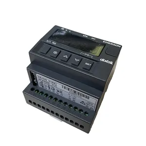 Dixell Digital Scroll Solenoid Valve Controller XEV02D-5P1B0B Driver Copeland Digital Scroll Compressor thumbnail-4