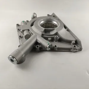 Fot Cums Engine ISX12 Oil Pump 5581729 thumbnail-2