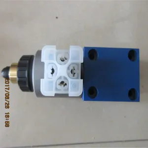 Original High-quality Proportional Relief Valve DBET-62/350G24K4V thumbnail-2