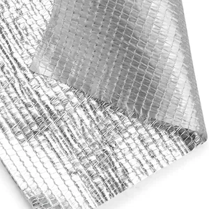 Greenhouse Aluminum Foil Shade Screens 50%-99% Aluminum Energy Saving Curtains thumbnail-6