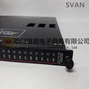 TRICONEX 3721 Digital Input Card thumbnail-3