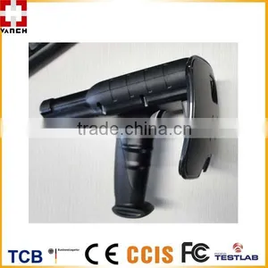 915MHZ Long Range Passive Tag Uhf Handheld Rfid Reader Portable Terminal thumbnail-2