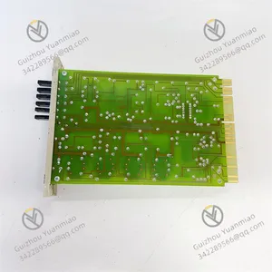 O3ES HENF445789R1 Industrial Automation Control Module thumbnail-1