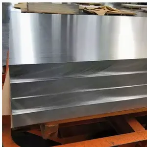 High-Quality ASTM A240/B688 Uns N08367 Stainless Steel Plate thumbnail-1