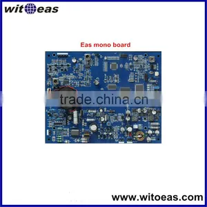 Supermarket Classic , 8.2Mhz Eas System Motherboards thumbnail-1