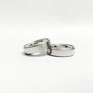 Deep Groove Ball Bearing 6901ZZ thumbnail-3
