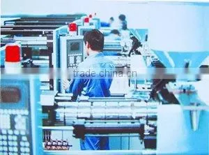 Ningbo Deshuo Machinery Co.,ltd. company overview - view 3 thumbnail