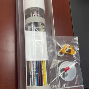 Manufacturer of Shield Machine Models thumbnail-3
