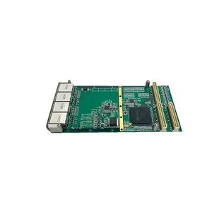 MC206X Support for 4-axis Stepper and Servo Circuits and Main Encoder Input thumbnail-3