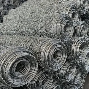 HR20 HR30 HR50 HR100 Rock Barrier Netting Custom-Sized Steel Wire Netting for Mountain Road Safety thumbnail-5