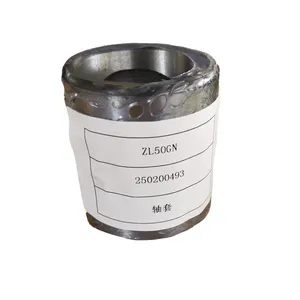 250200493 Shaft Sleeve for ZL50GN LW500FN Wheel Loader/charger thumbnail-1