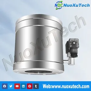 NuoXuTech DYC-Q Low Vacuum Electromagnetic Inflating Valve thumbnail-1