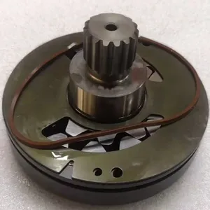 A20VG45 Booster Pump Charge Pump for Repair REXROTH Hydraulic Pump thumbnail-4