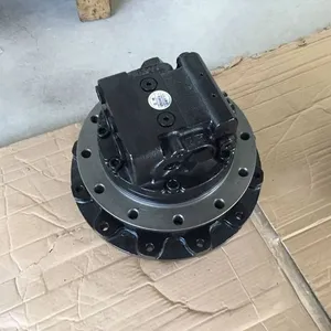 Original Sany 75 Final Drive SY75 SY75C Track Travel Motor Excavator Final Drive GM09 thumbnail-2