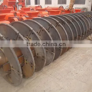 Gold Processing Plant Spiral Separator,spiral Separator Machine Price thumbnail-1