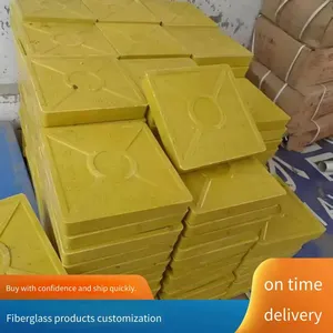 Automobile Air Deflector, New Energy Vehicle Accessories, Air Deflector for New Energy Products, Fiberglass Air Deflector thumbnail-2