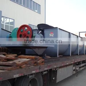 Sand Spiral Classifier/Screw Classifier/Spiral Upgrader Machine thumbnail-1