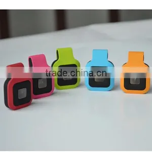 Gblue for Smart Phone Clip Stereo Bluetooth Stereo Headset - N7 thumbnail-1