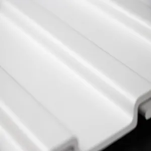 2021 Hot Sale High Quality Slat Wall Pvc thumbnail-3