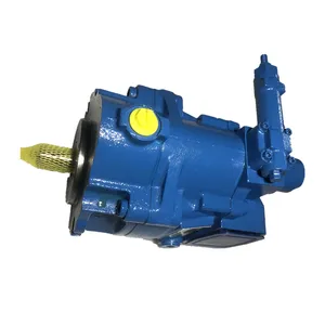 PVM018 PVM045 PVM045ER05CS0200C28110000A0A Hydraulic Axial Piston Pump PVM018ER02AS2A315000000AB PVM045ER05CS02AAC28110000A0A thumbnail-1