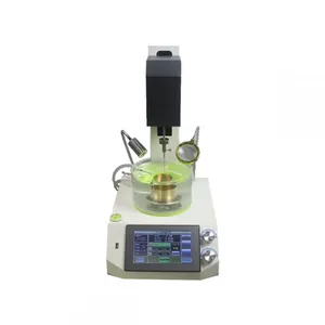 ASTM D1321 ADDITION Auto Needle Penetration of Petroleum Waxes Tester thumbnail-4