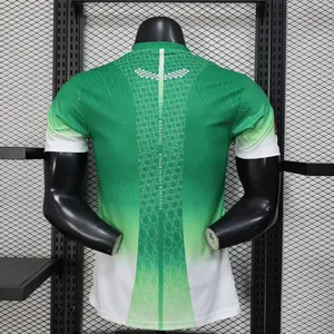 2026-27 Season Ivory Coast Player Version Home Special Edition Africa Cup Football Jersey thumbnail-4