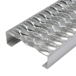 Aluminum Punching Board Round Perforated Metal Sheet Mesh Crocodile Mouth Anti-slip Plate thumbnail-1