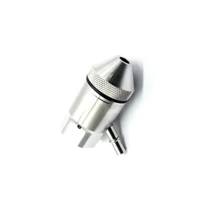 Waterjet Diamond Cutting Head Assembly 301329-1-19 Waterjet Cutting Head Spare Parts Diamond Cutting Head, 0.019inch, 0.4826mm thumbnail-2