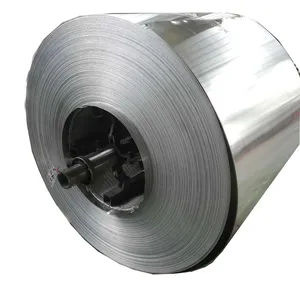 0.21-1.5mm PE or PVDF Prepainted Aluminum Coil thumbnail-1
