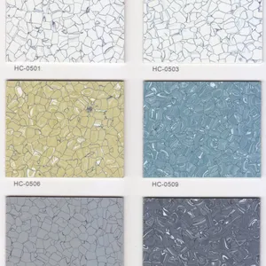 ESD FLOOR TILE thumbnail-1