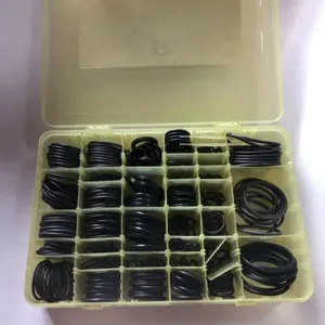 For CAT for CATERPILLAR Excavator Seal Kits 270-1528 Nitrile NBR Rubber O Ring Box Construction Machinery Parts thumbnail-1