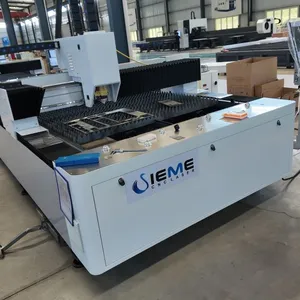 FD3015 Laser Metal Cutting Machine thumbnail-2