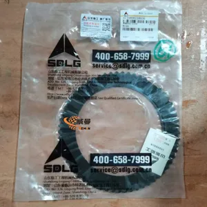 SDLG Original WASHER 4110000218036 , SDLG Parts for Wheel Loader LG936/LG956/LG958/LG968 thumbnail-2