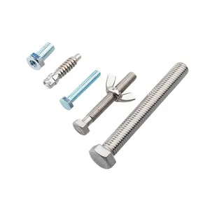 Stainless Steel 304 Carriage Bolt DIN 603 316 Coach Bolt A2-70 thumbnail-2
