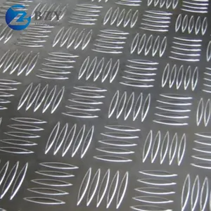 Factory Directly Sell Aluminium Sheet High Strength Aluminum Alloy Plate Sheet thumbnail-4