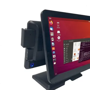 Aonpos AP08 Pos Terminal With 2D QR Hotel Pos System thumbnail-3