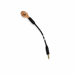Printhead Ground Wire and Printhead Connection Cable Assy for Videojet VJ1210 1220 1510 1520 1550 1610 Inkjet Coding Printer thumbnail-1