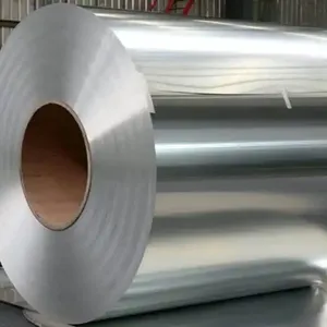 AISI JIS Standard Stainless Steel Coil, Custom Thickness Width Stainless Steel Strip In Stock thumbnail-4