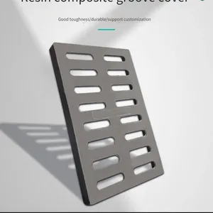 Drainage Ditch Cover Plate thumbnail-1
