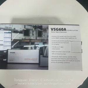 Genuine New Signal Hound VSG60A VSG60A RF Signal Generator Compact Lab Instrument In Stock USA Made thumbnail-3