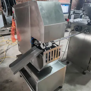 Sausage Bag Clipping Machine thumbnail-5