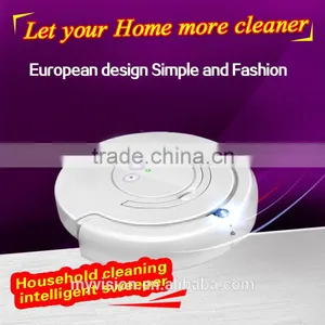 0.33L Mini Cleaning Sweeper/ New Design Sweeper /motorised Electric Vacuum Cleaner thumbnail-3