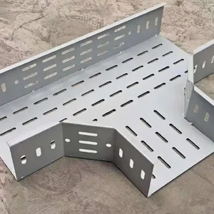 Spray Tray-type Horizontal Tee thumbnail-1